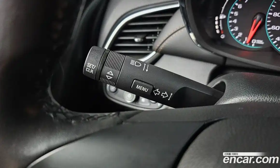 Chevrolet Trax 2019 1.4 автомат (гидро), фото 27