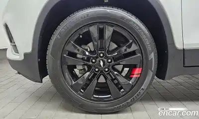 Chevrolet Trax 2019 1.4 автомат (гидро), миниатюра 5