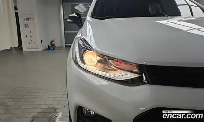 Chevrolet Trax 2019 1.4 автомат (гидро), миниатюра 8