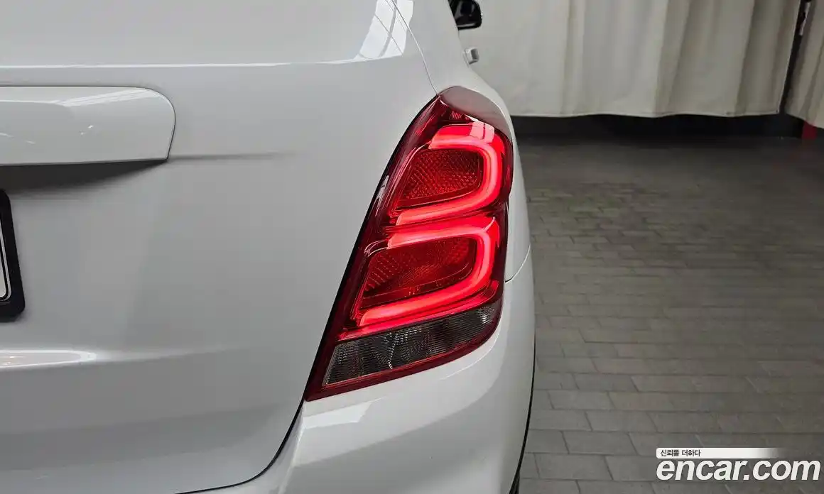 Chevrolet Trax 2019 1.4 автомат (гидро), фото 9