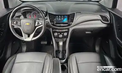 Chevrolet Trax 2019 1.4 автомат (гидро), миниатюра 10