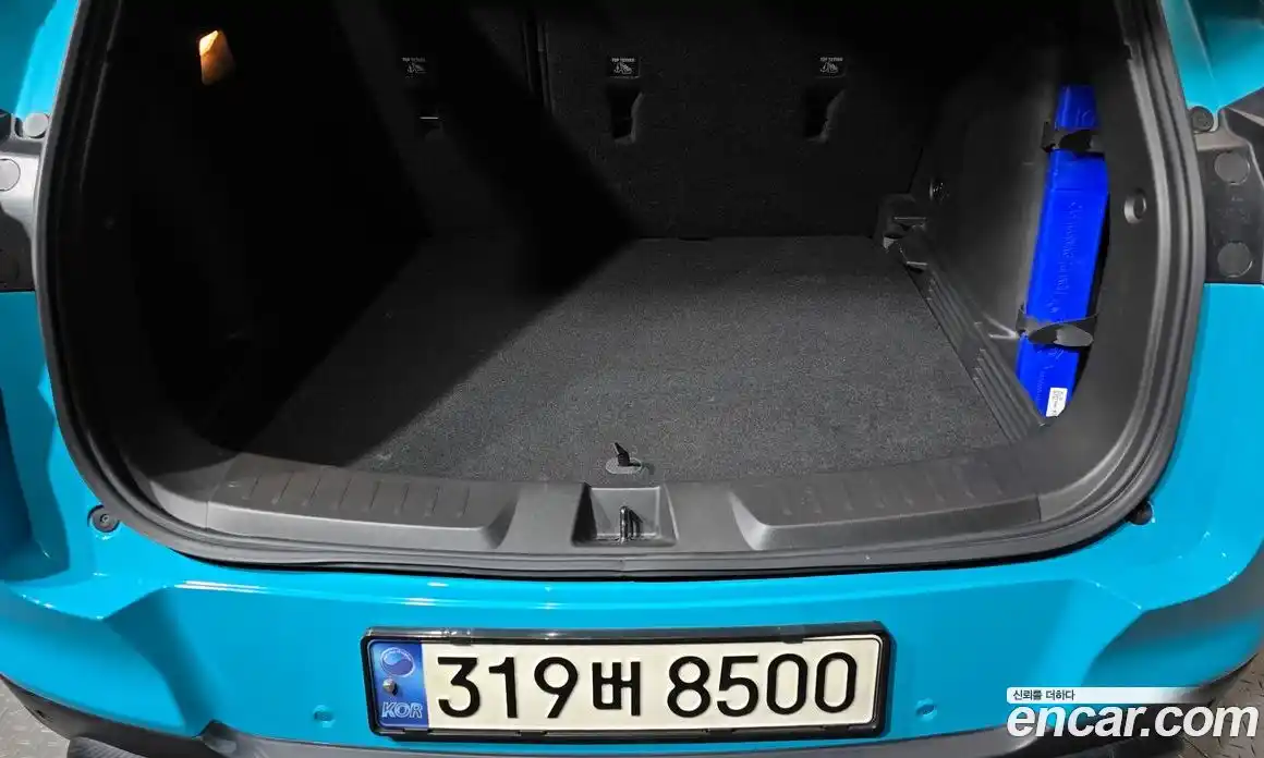 Chevrolet TrailBlazer 2021 1.3 автомат (гидро), фото 20