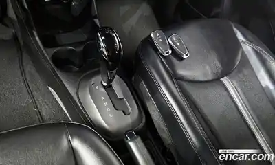 Chevrolet Spark 2018 1.0 автомат (гидро), миниатюра 11