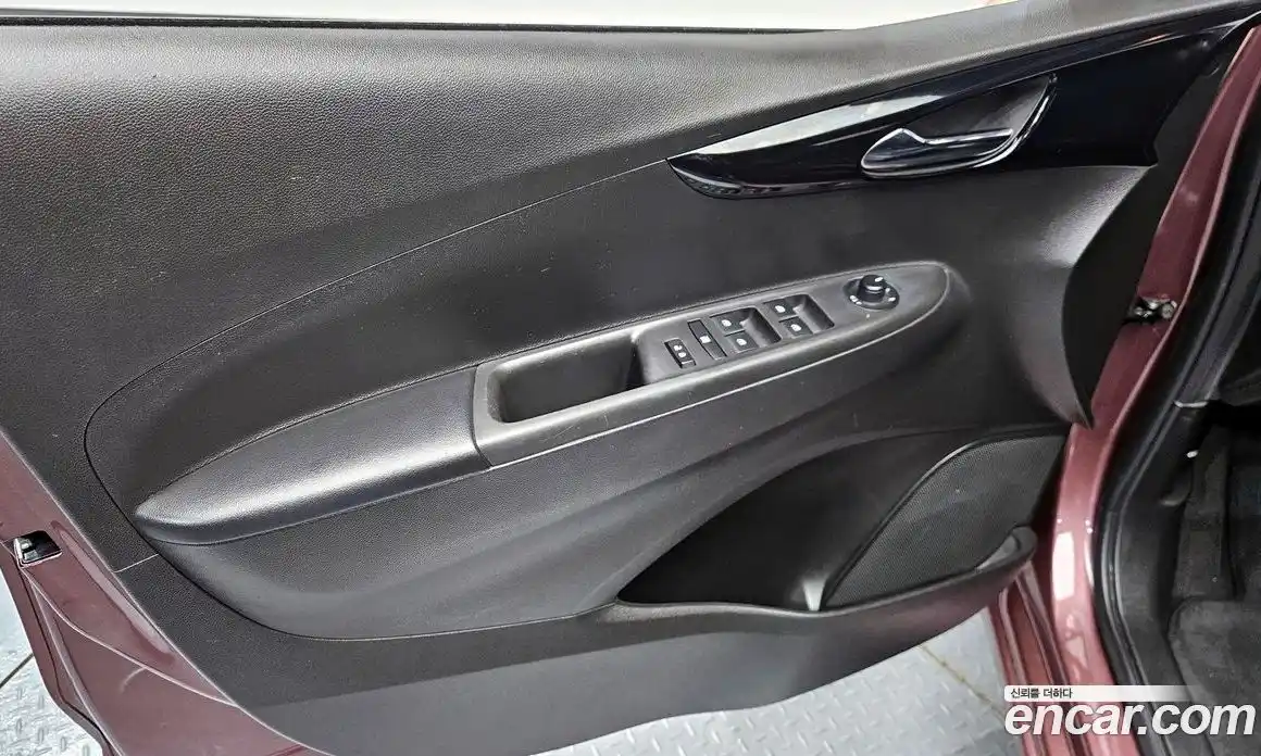 Chevrolet Spark 2018 1.0 автомат (гидро), фото 13