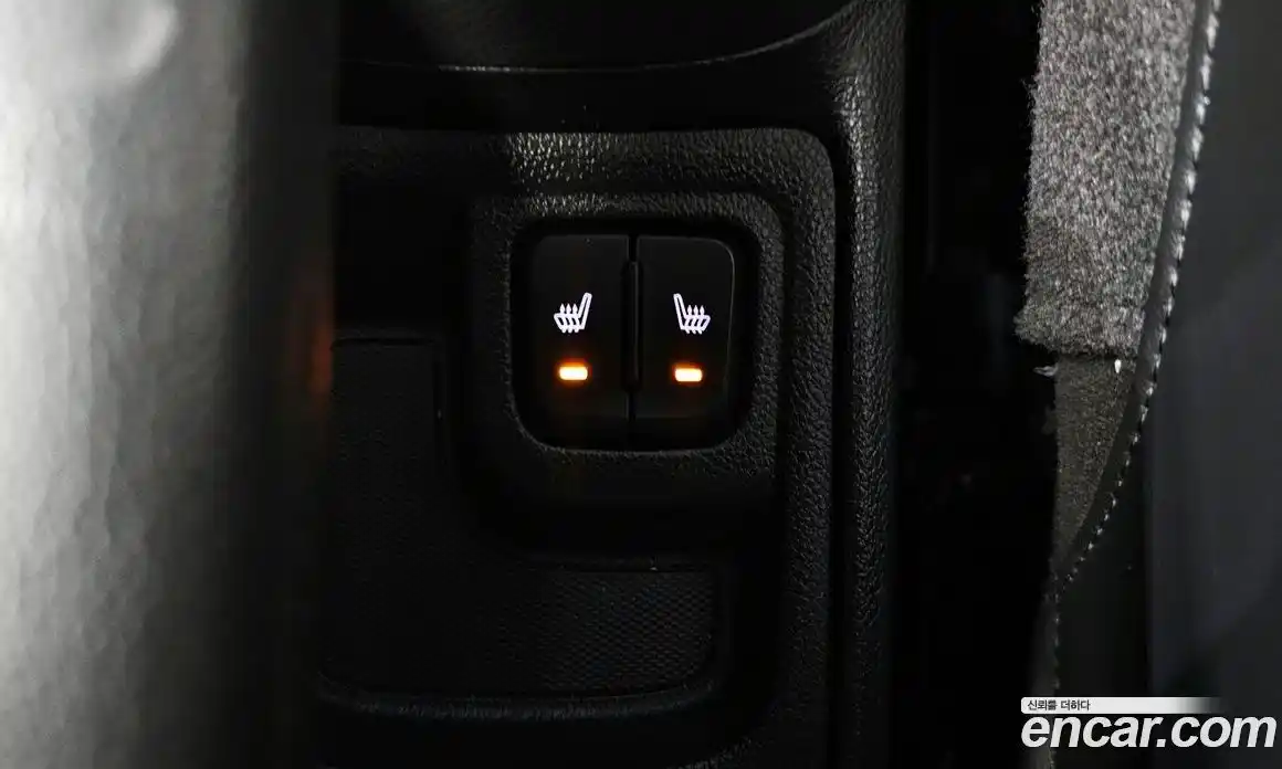 Chevrolet Spark 2018 1.0 автомат (гидро), фото 22