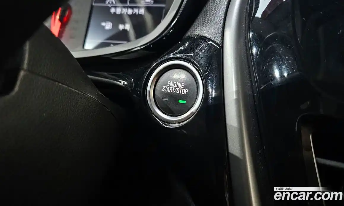 Chevrolet Spark 2018 1.0 автомат (гидро), фото 23