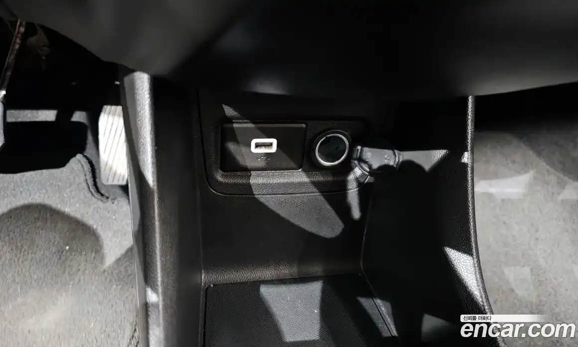 Chevrolet Spark 2018 1.0 автомат (гидро), фото 24