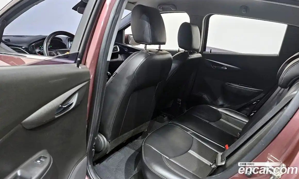 Chevrolet Spark 2018 1.0 автомат (гидро), фото 27