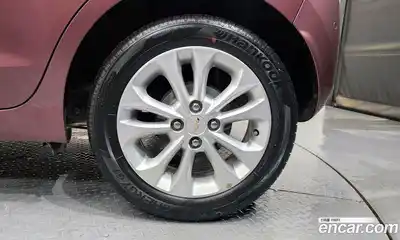 Chevrolet Spark 2018 1.0 автомат (гидро), миниатюра 6