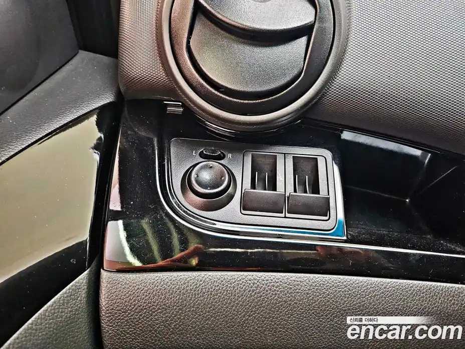 Chevrolet Spark 2015 1.0 автомат (гидро), фото 15