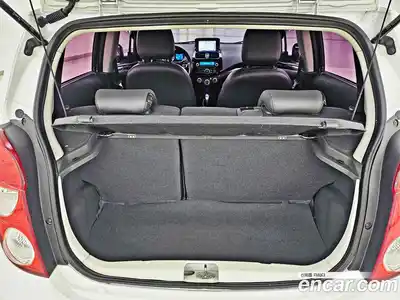 Chevrolet Spark 2015 1.0 автомат (гидро), миниатюра 6