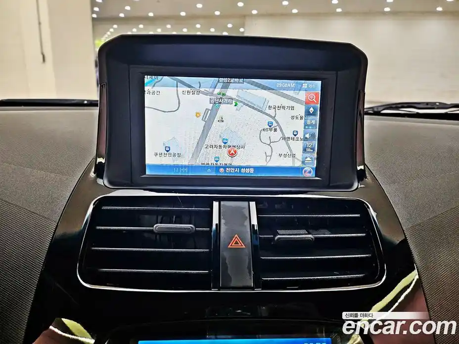 Chevrolet Spark 2015 1.0 автомат (гидро), фото 10