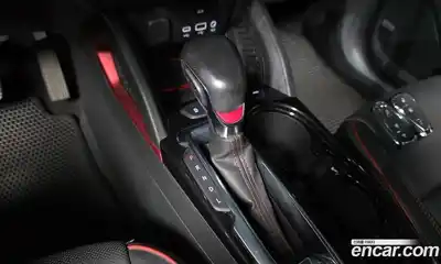 Chevrolet TrailBlazer 2021 1.3 автомат (гидро), миниатюра 12