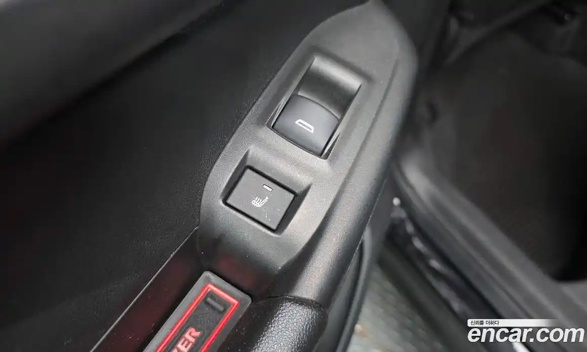Chevrolet TrailBlazer 2021 1.3 автомат (гидро), фото 22