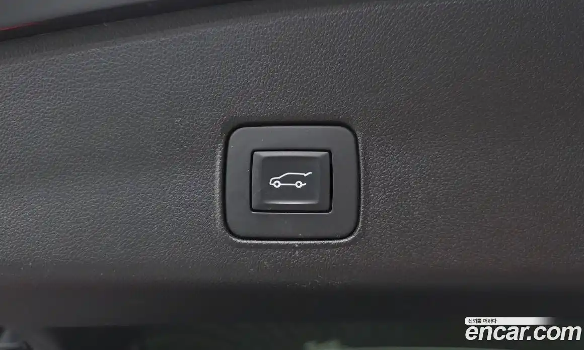 Chevrolet TrailBlazer 2021 1.3 автомат (гидро), фото 34