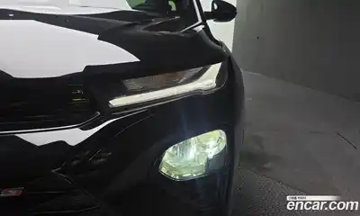 Chevrolet TrailBlazer 2021 1.3 автомат (гидро), миниатюра 8