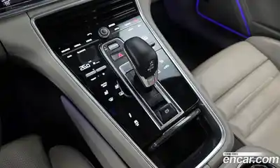 Porsche Panamera 2018 2.9 автомат (гидро), миниатюра 12