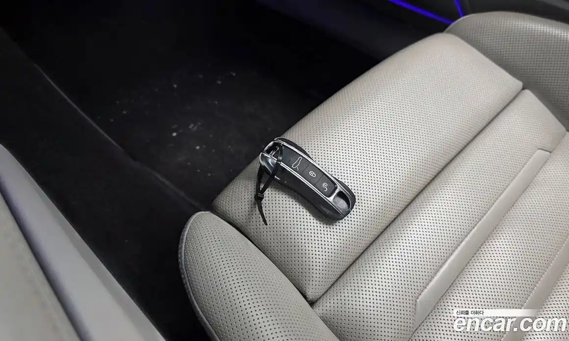 Porsche Panamera 2018 2.9 автомат (гидро), фото 29