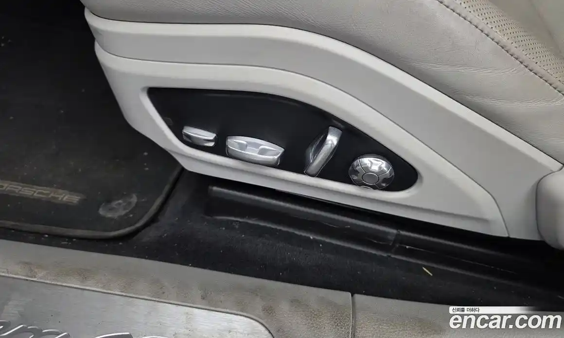 Porsche Panamera 2018 2.9 автомат (гидро), фото 31