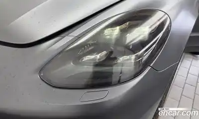 Porsche Panamera 2018 2.9 автомат (гидро), миниатюра 8
