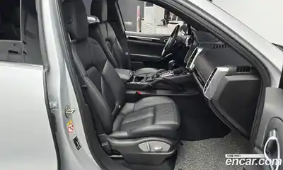Porsche Cayenne 2010 4.8 автомат (гидро), миниатюра 12