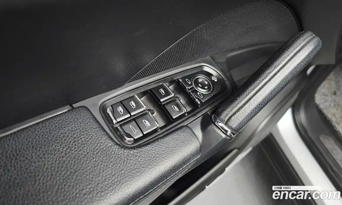 Porsche Cayenne 2010 4.8 автомат (гидро), фото 15