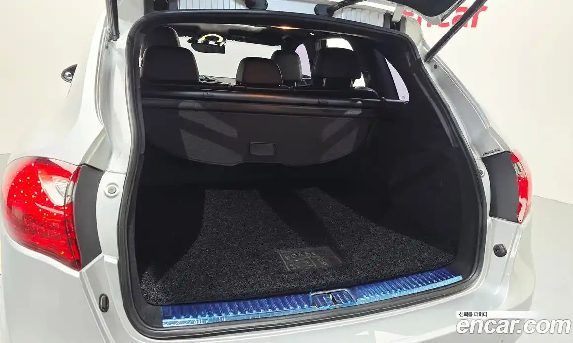 Porsche Cayenne 2010 4.8 автомат (гидро), фото 19