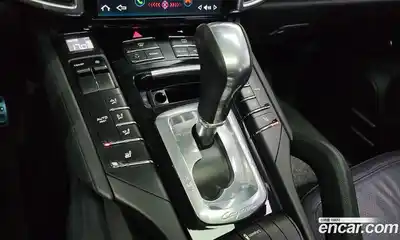 Porsche Cayenne 2010 4.8 автомат (гидро), миниатюра 9