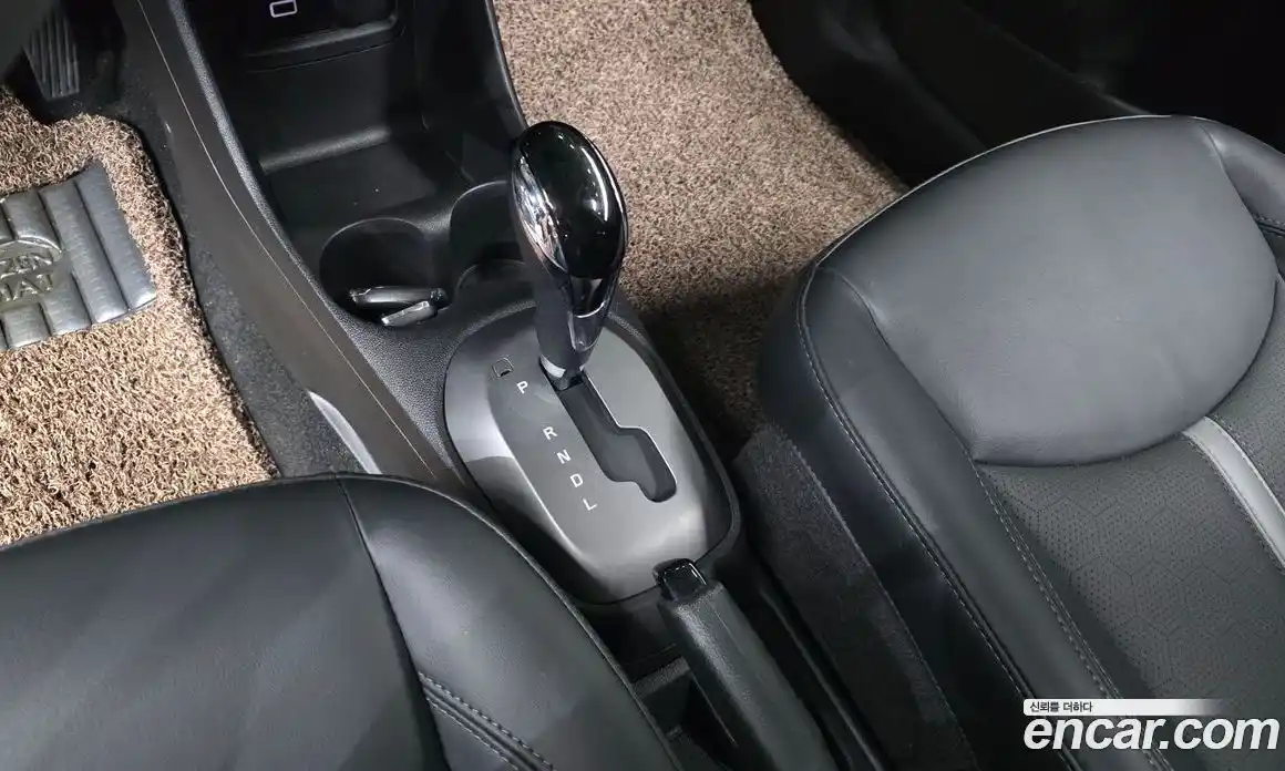 Chevrolet Spark 2019 1.0 автомат (гидро), фото 12