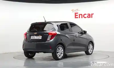 Chevrolet Spark 2019 1.0 автомат (гидро), миниатюра 2