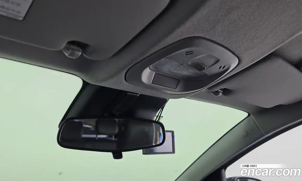 Chevrolet Spark 2019 1.0 автомат (гидро), фото 25