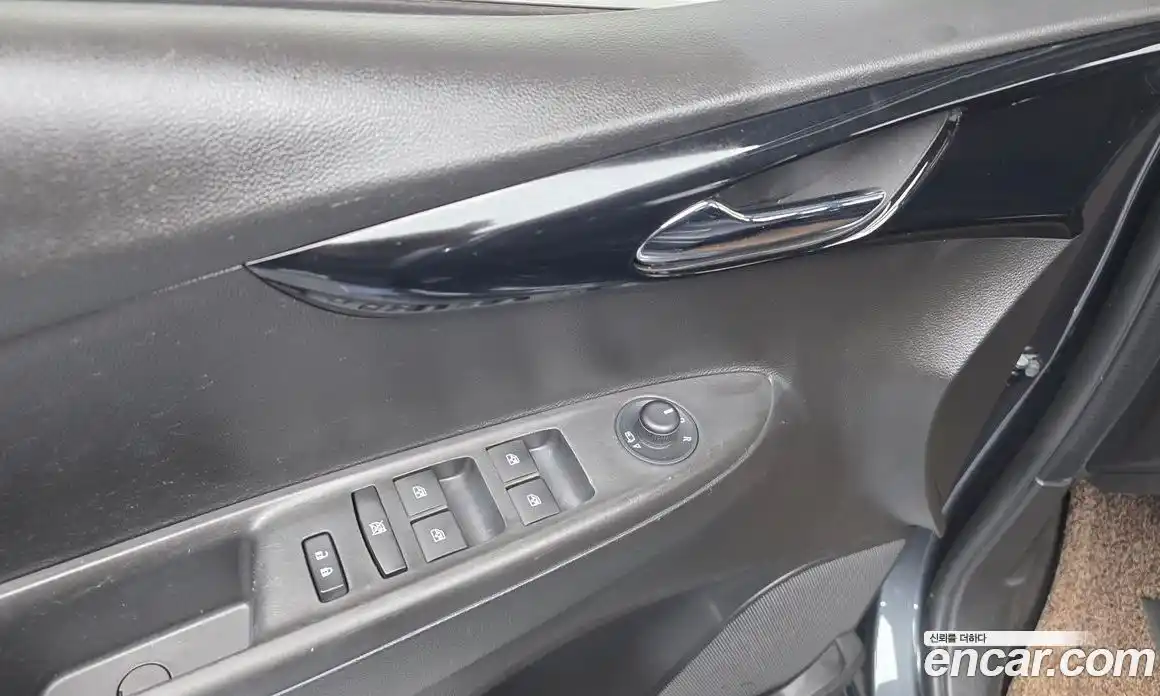 Chevrolet Spark 2019 1.0 автомат (гидро), фото 28