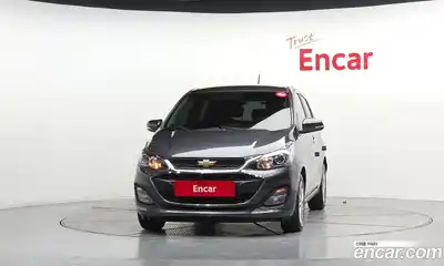 Chevrolet Spark 2019 1.0 автомат (гидро), миниатюра 3