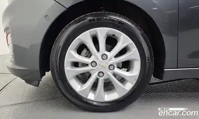 Chevrolet Spark 2019 1.0 автомат (гидро), миниатюра 5