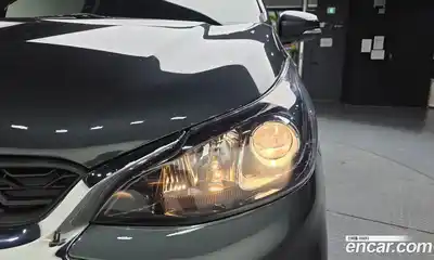 Chevrolet Spark 2019 1.0 автомат (гидро), миниатюра 8