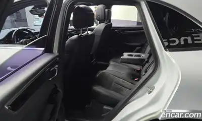 Porsche Macan 2016 3.0 автомат (гидро), миниатюра 11