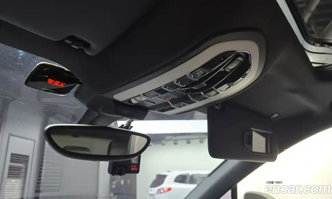 Porsche Macan 2016 3.0 автомат (гидро), фото 17