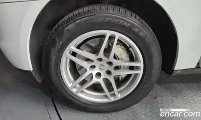 Porsche Macan 2016 3.0 автомат (гидро), миниатюра 5