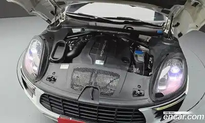 Porsche Macan 2016 3.0 автомат (гидро), миниатюра 6