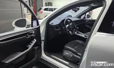 Porsche Macan 2016 3.0 автомат (гидро), миниатюра 10