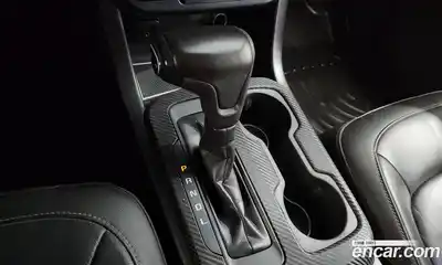 Chevrolet Colorado 2019 3.6 автомат (гидро), миниатюра 12
