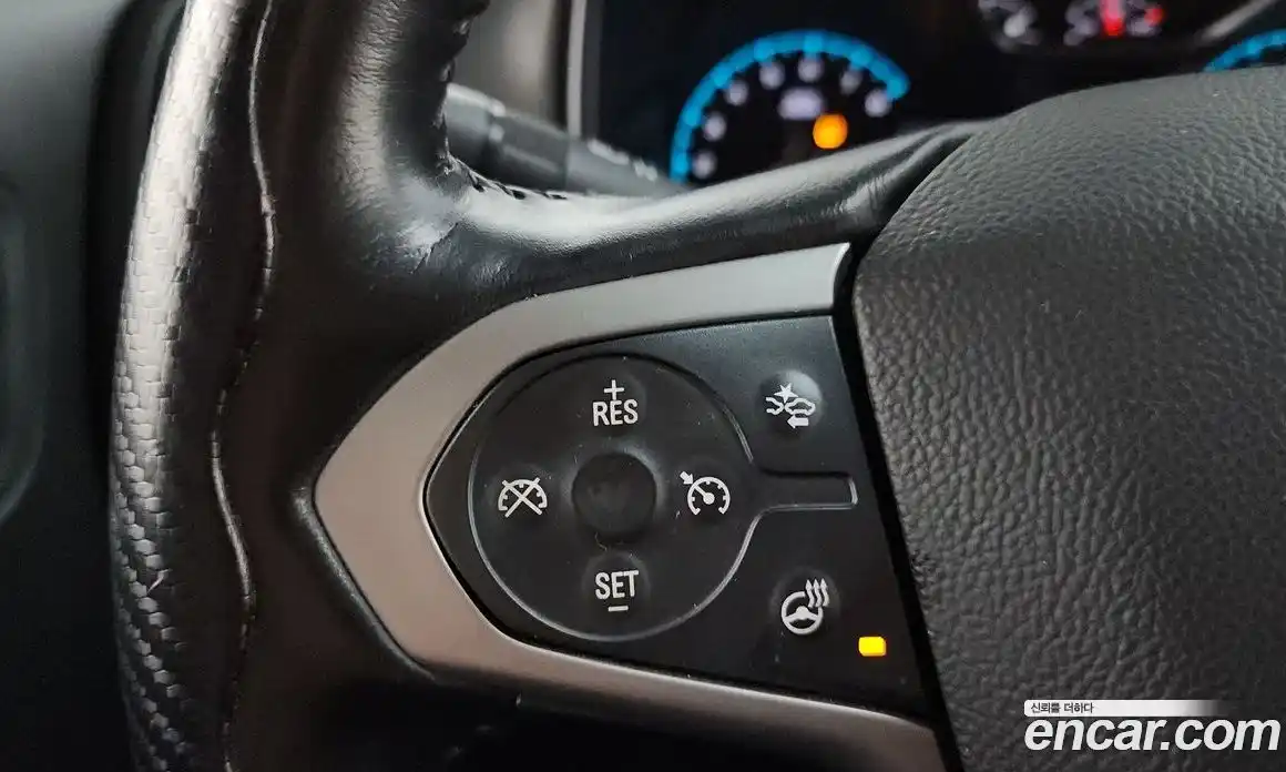 Chevrolet Colorado 2019 3.6 автомат (гидро), фото 21
