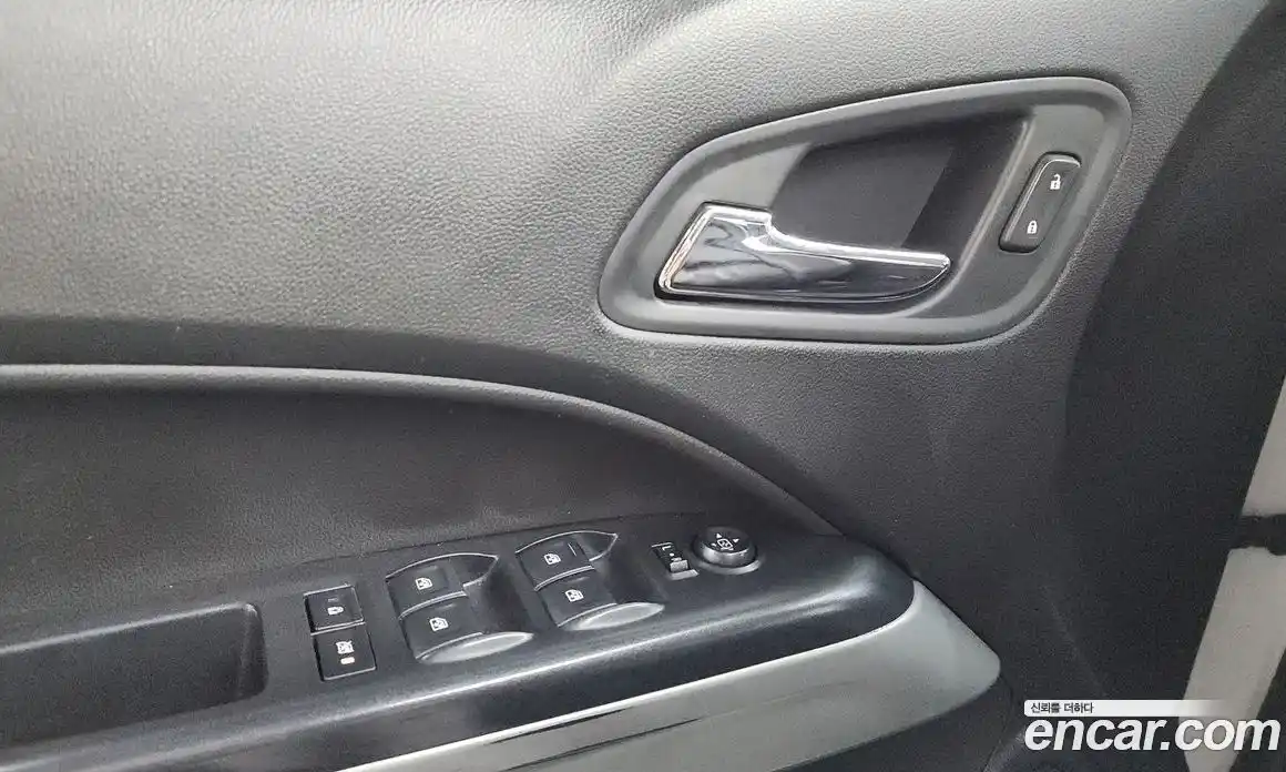 Chevrolet Colorado 2019 3.6 автомат (гидро), фото 23
