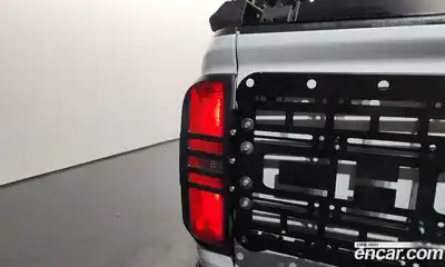 Chevrolet Colorado 2019 3.6 автомат (гидро), миниатюра 9
