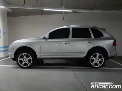 Porsche Cayenne 2008 3.6 автомат (гидро), миниатюра 12