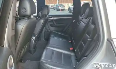 Porsche Cayenne 2008 3.6 автомат (гидро), миниатюра 8