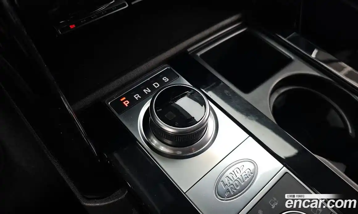 Land Rover Discovery 2020 2.0 автомат (гидро), фото 12