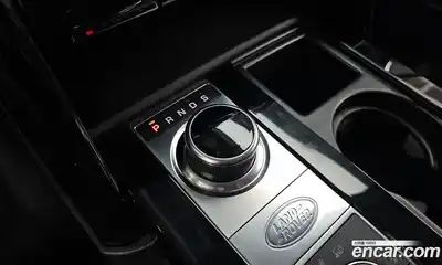 Land Rover Discovery 2020 2.0 автомат (гидро), миниатюра 12