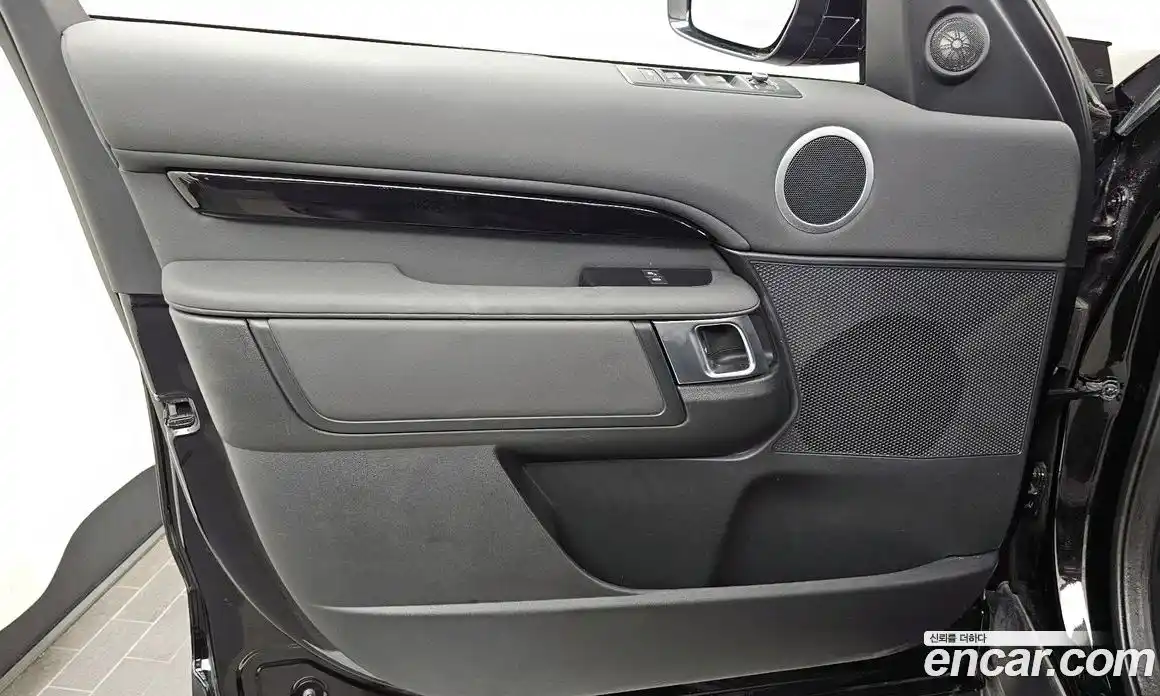 Land Rover Discovery 2020 2.0 автомат (гидро), фото 14