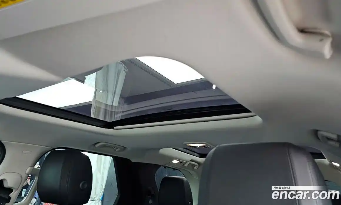 Land Rover Discovery 2020 2.0 автомат (гидро), фото 23